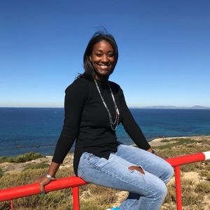 Meet your Posher, Rob